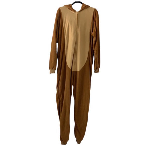 The Unbranded Brand Other - 🐻Unisex Adult Costume Onesie Pajama’s Animal Jumpsuit🐻